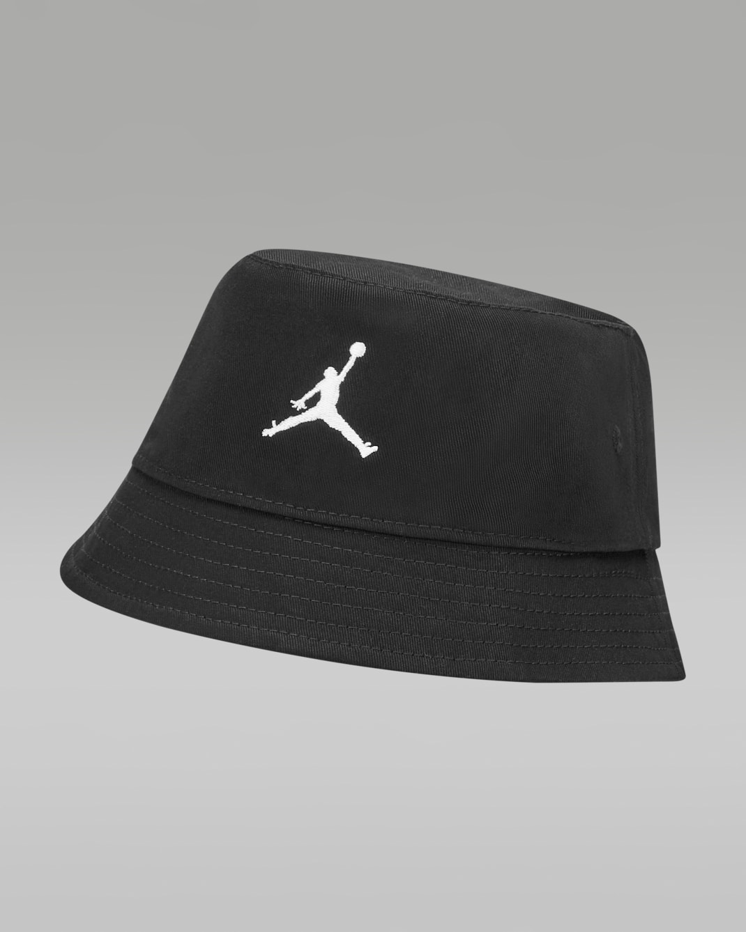 Jordan Little Kids' Bucket Hat - Black