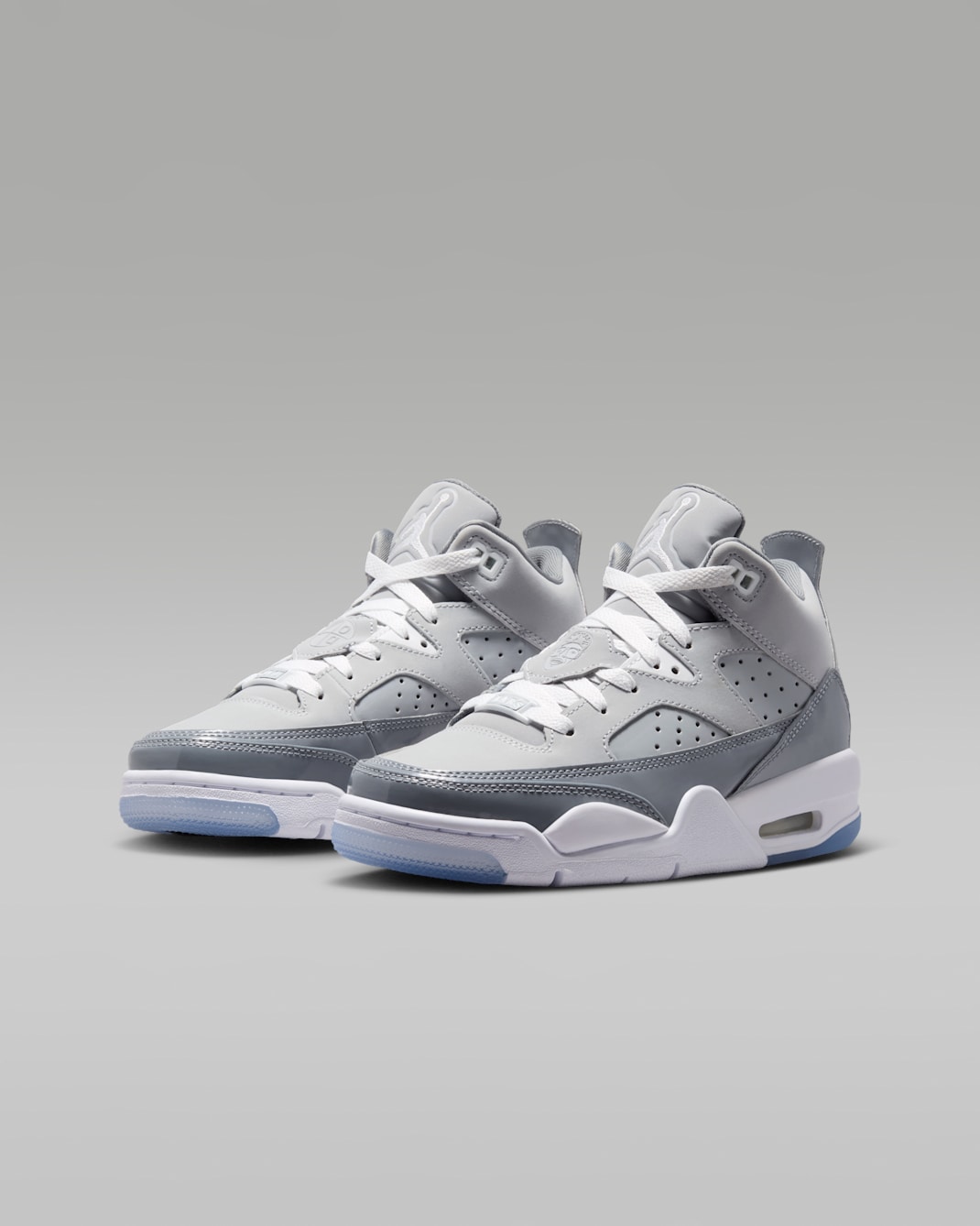 Jordan Son of Mars Low Big Kids' Shoes