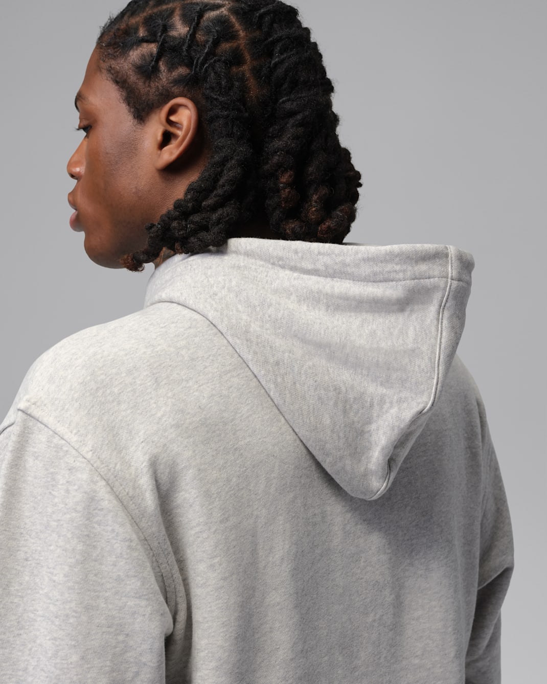 Jordan Sport Crossover Men's Dri-FIT Fleece Pullover Hoodie
