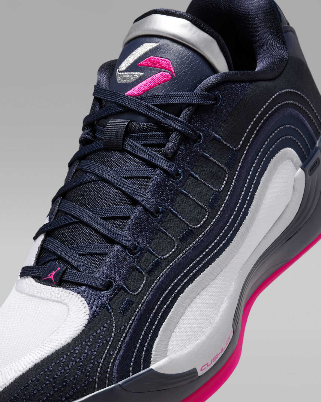 Luka 4 "Navidor" Basketball Shoes