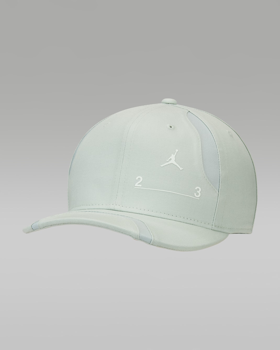 Jordan 23 Engineered Classic99 Cap - Pistachio Frost/Barely Green