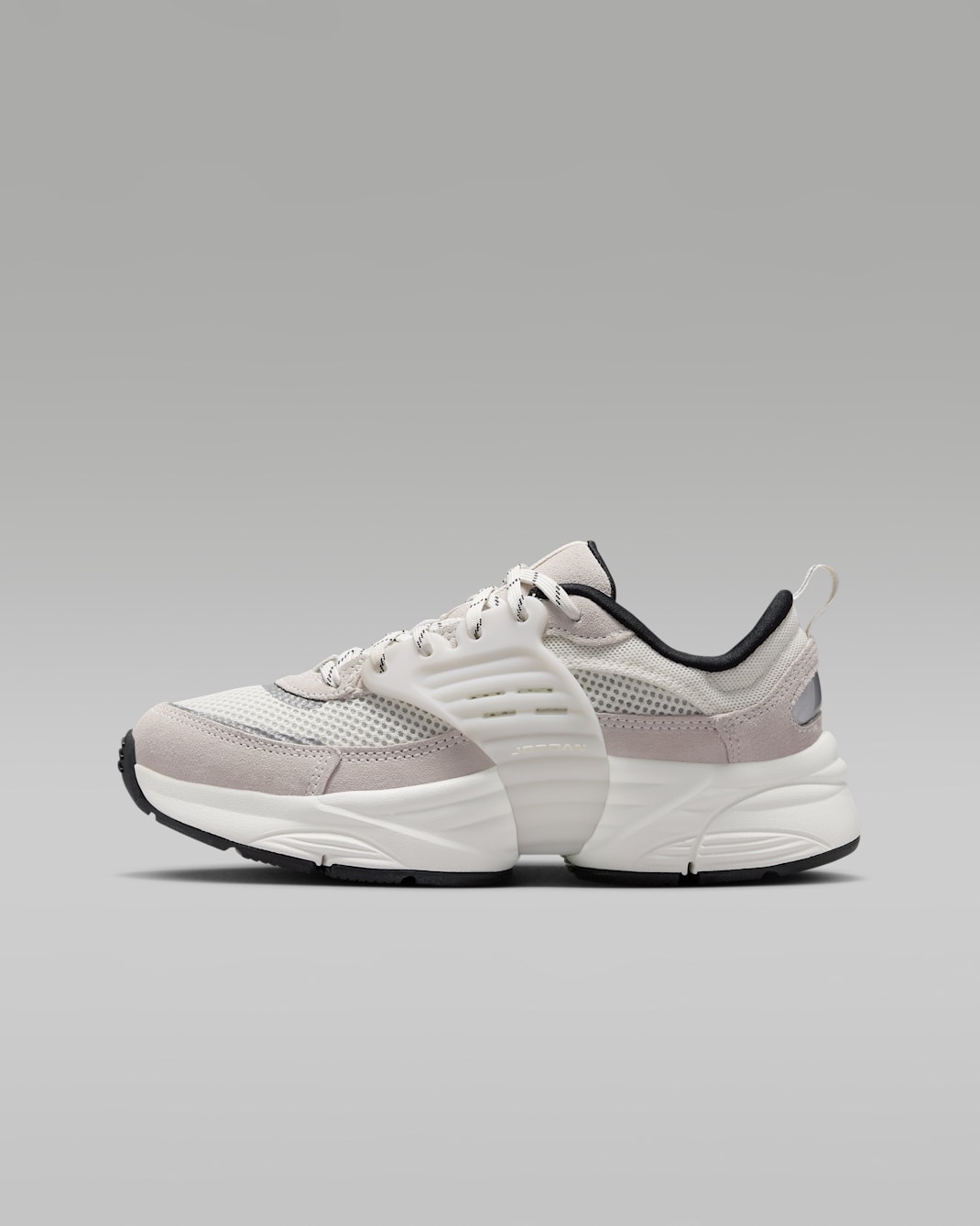 Chaussure Jordan Trunner O/S pour ado - Sail/Sail/Noir