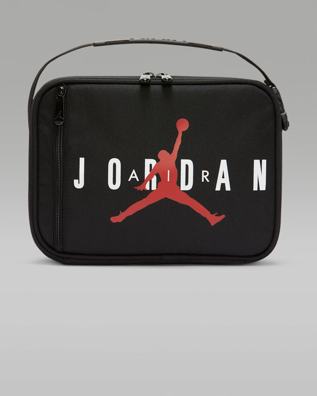 Jordan Lunch Tote Lunch Bag (3L) - Black