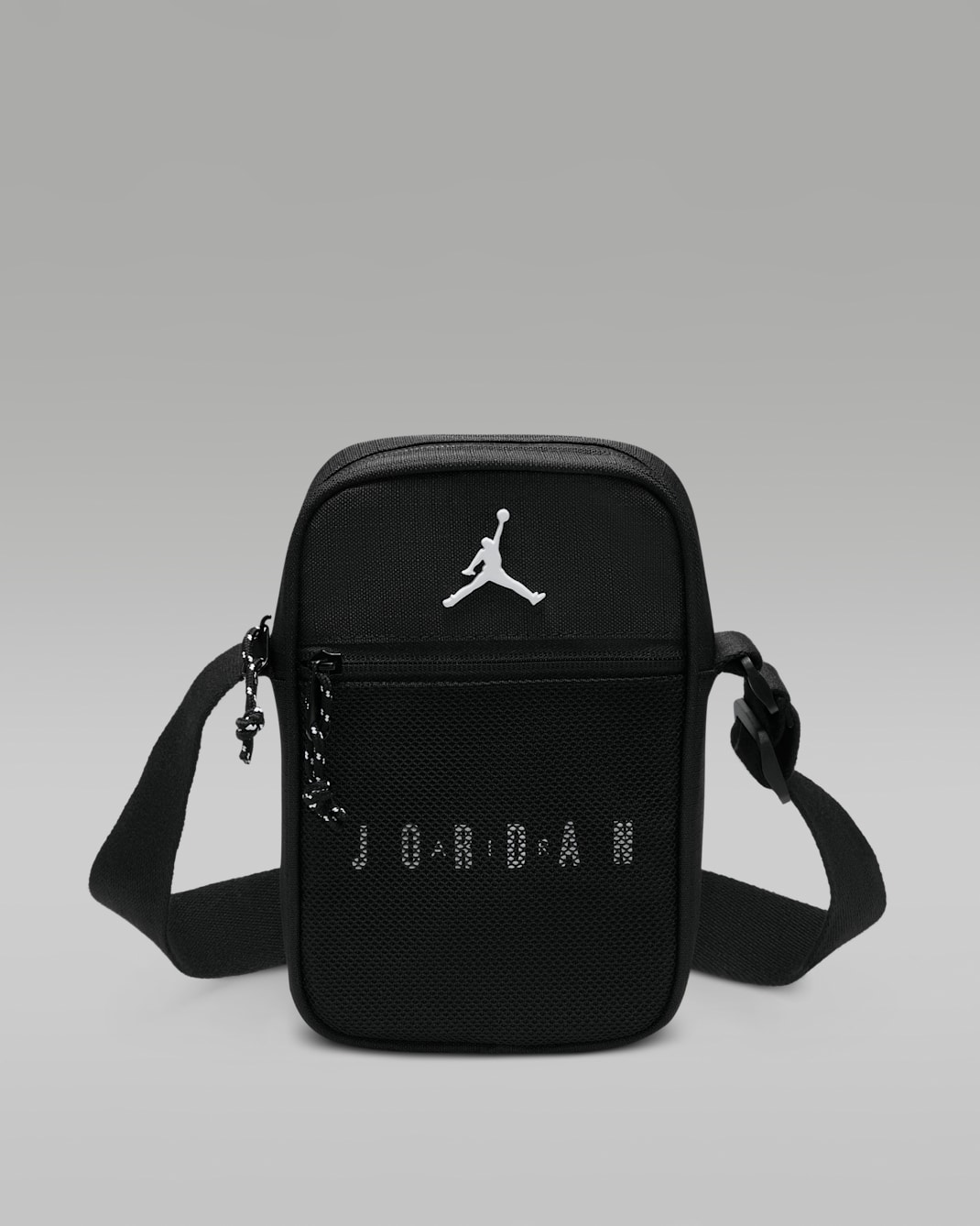 Bolsa Blacktop Festival (1.4 L) Jordan - Negro