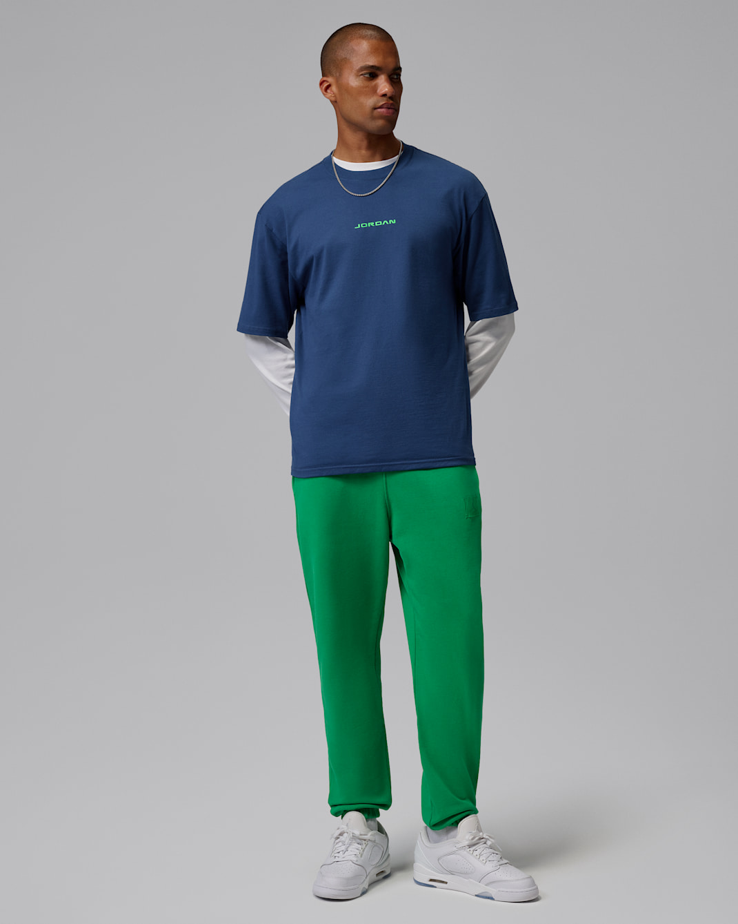 Jordan Men's T-Shirt