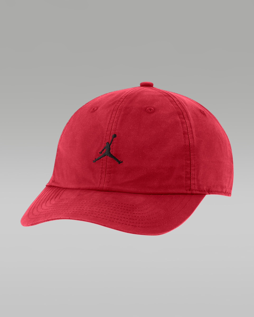 Jordan Jumpman Heritage86 水洗帽款 - Gym Red/Gym Red/Antique Silver/黑色