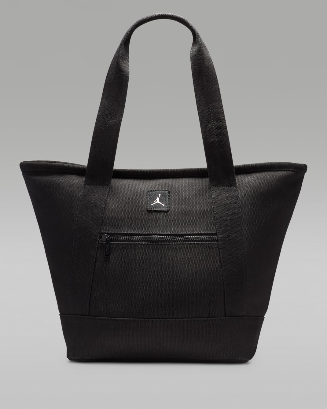 Jordan Jumpman Tragetasche (38 l) - Schwarz