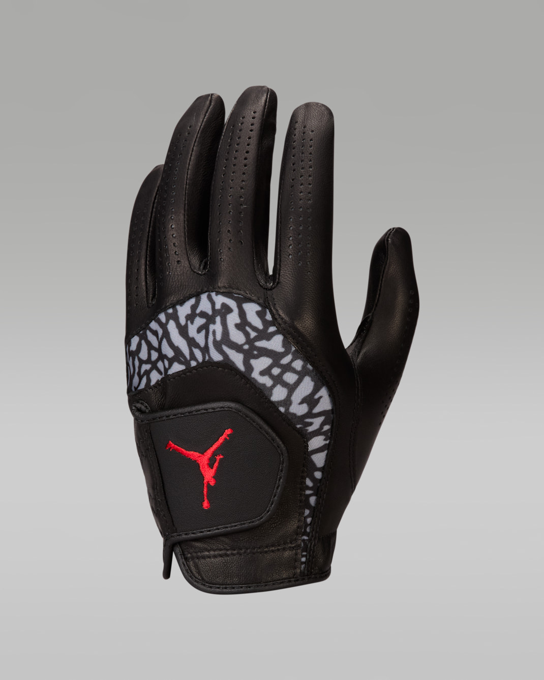 Jordan Tour Golf Glove (Left Cadet) - Black