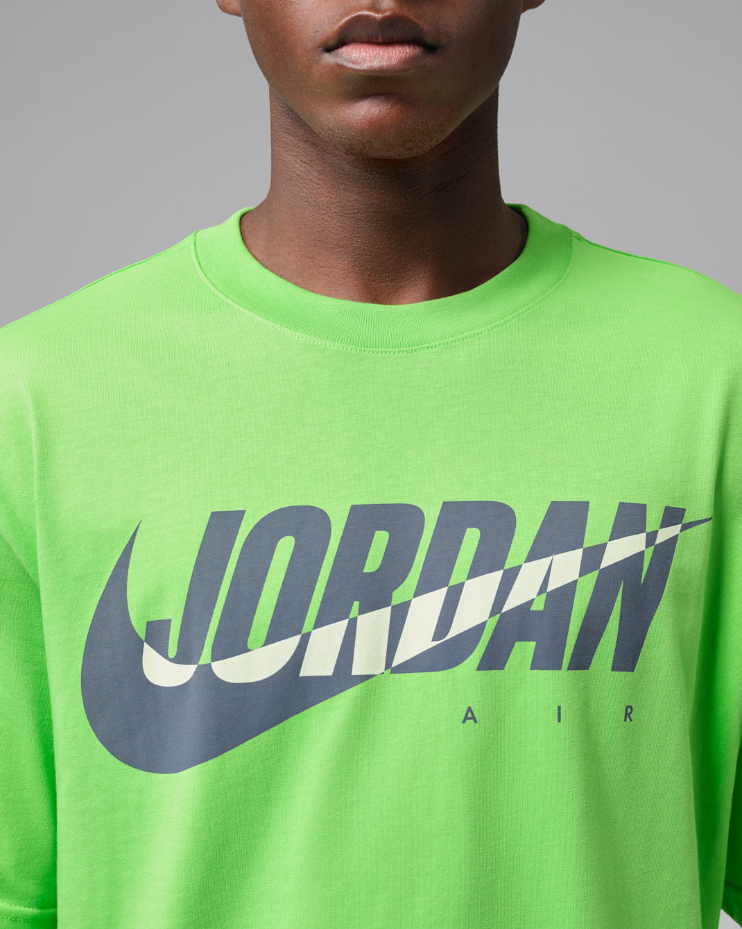 Jordan Brooklyn Essentials Men's T-Shirt