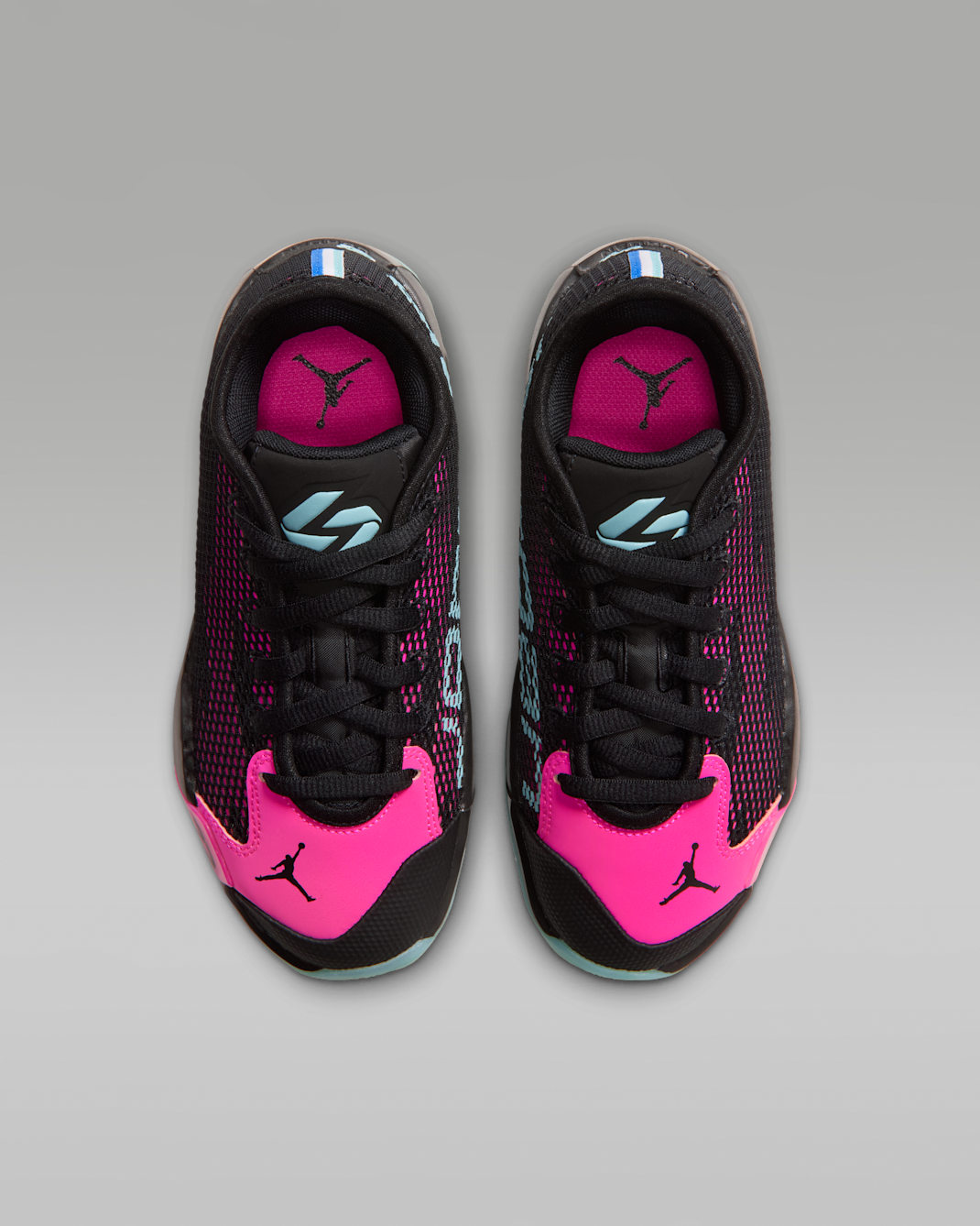 Luka 77 Big Kids' Basketball Shoes