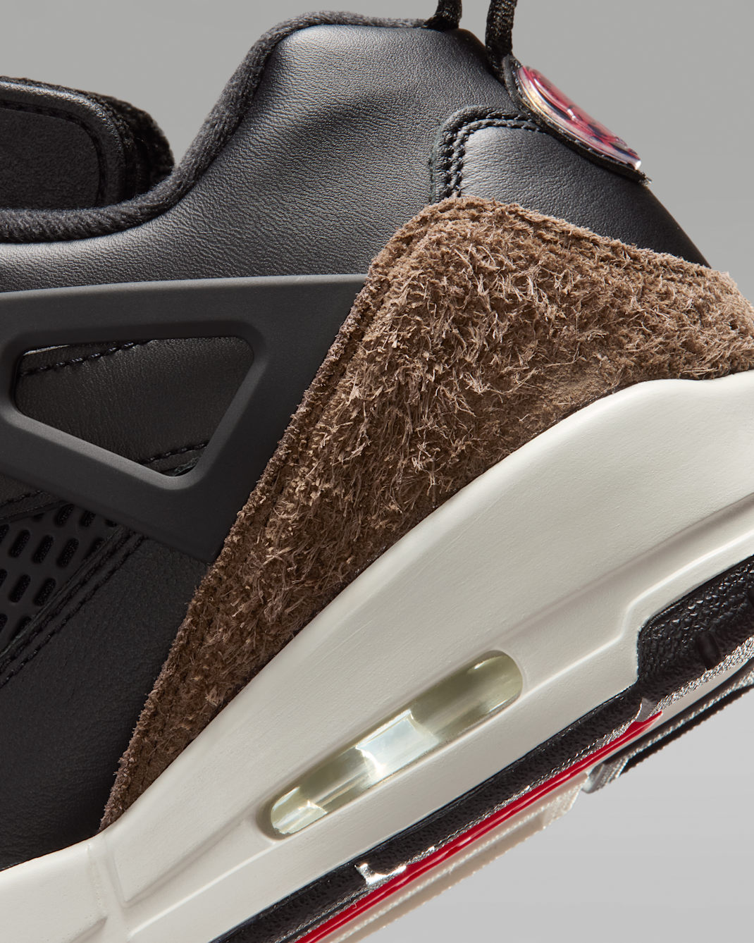 Jordan Spizike Low Men's Shoes
