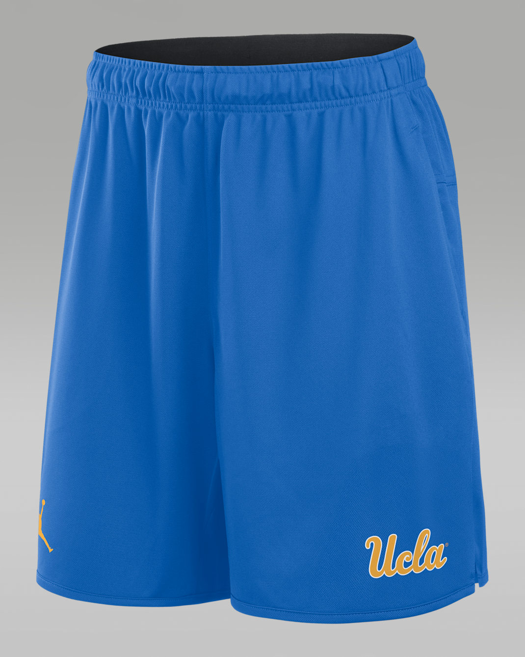 UCLA Totality Men's Nike Dri-FIT College Shorts - Blue
