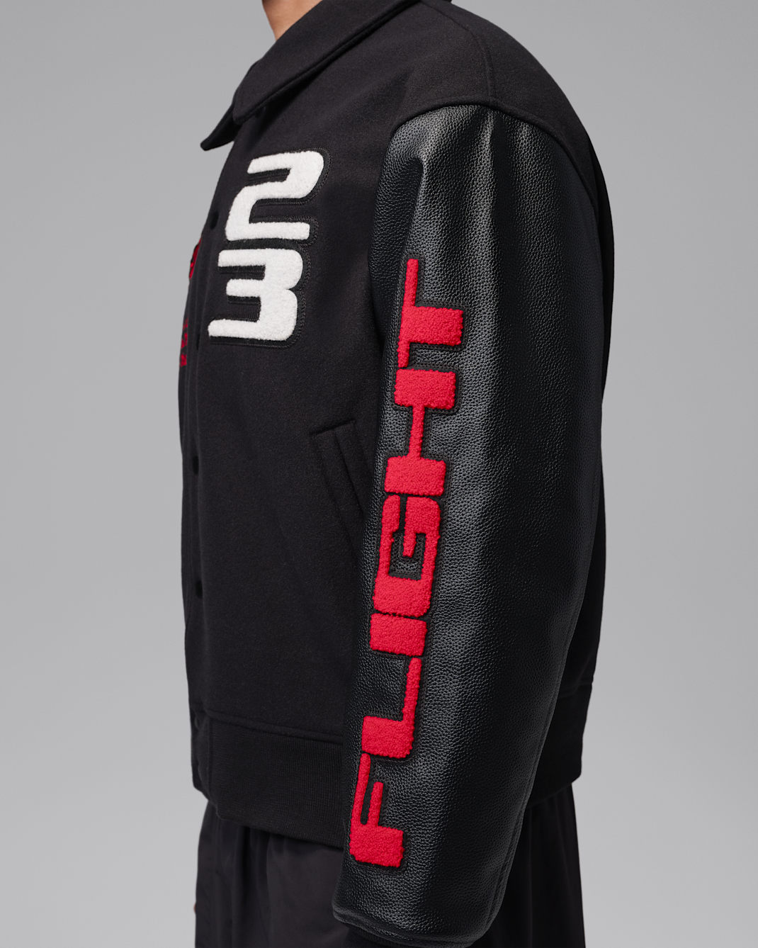 Jordan Flight Men's Varsity Jacket
