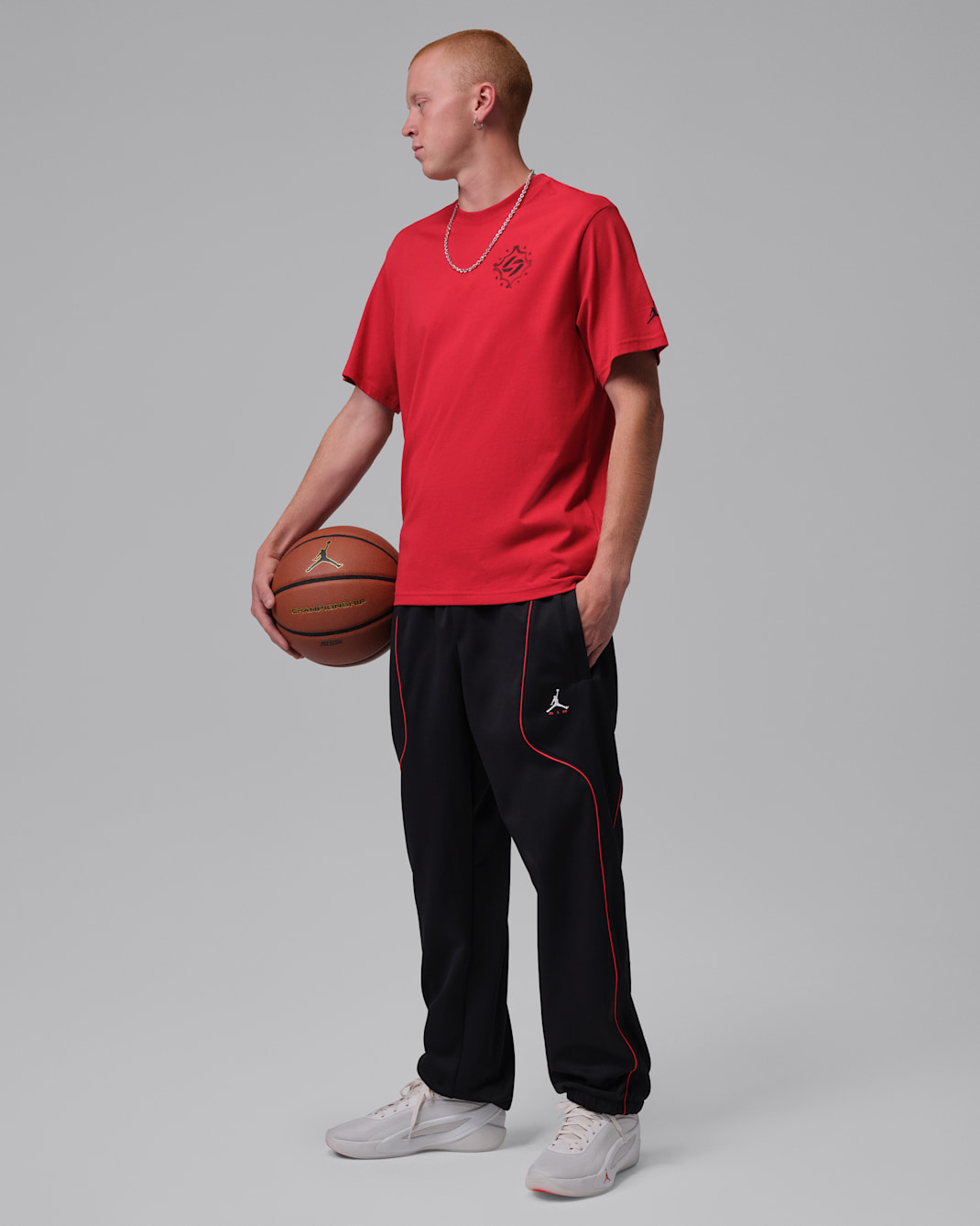 Luka 5 "Ghost" Basketball Shoes