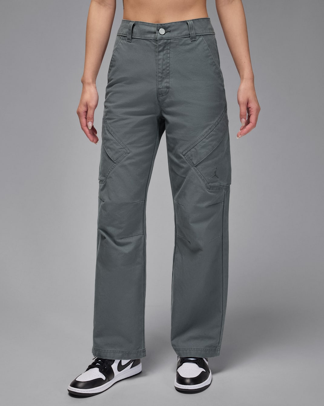 ジョーダン シカゴ ウィメンズパンツ - アイアングレー