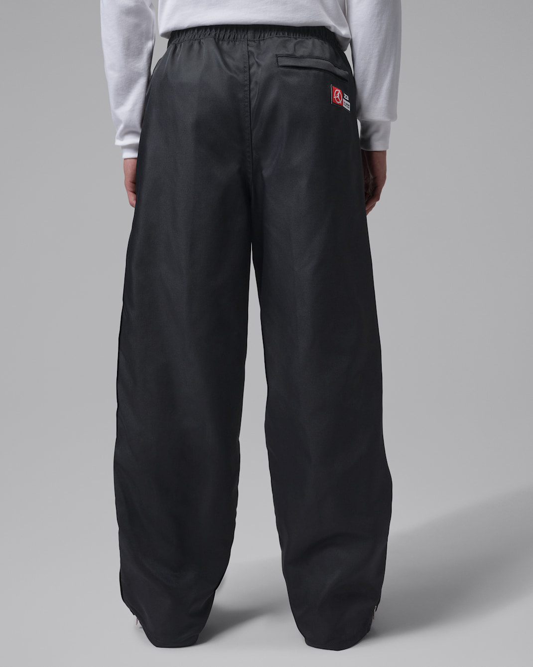 Jordan Flight Club Men's Twill Pants