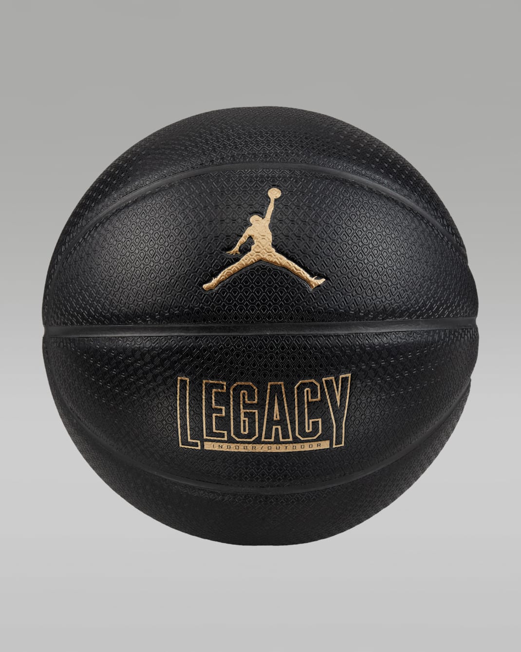 Jordan Legacy Basketball