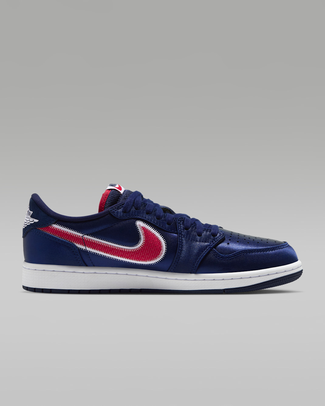 Air Jordan 1 Retro Low OG "Howard" Men's Shoes