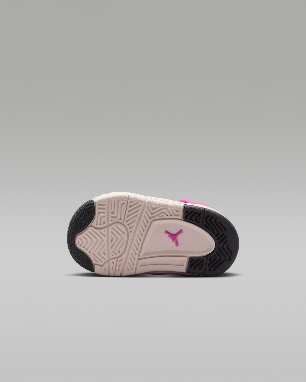 Jordan 4 Retro "She's A Star" Baby/Toddler Shoes