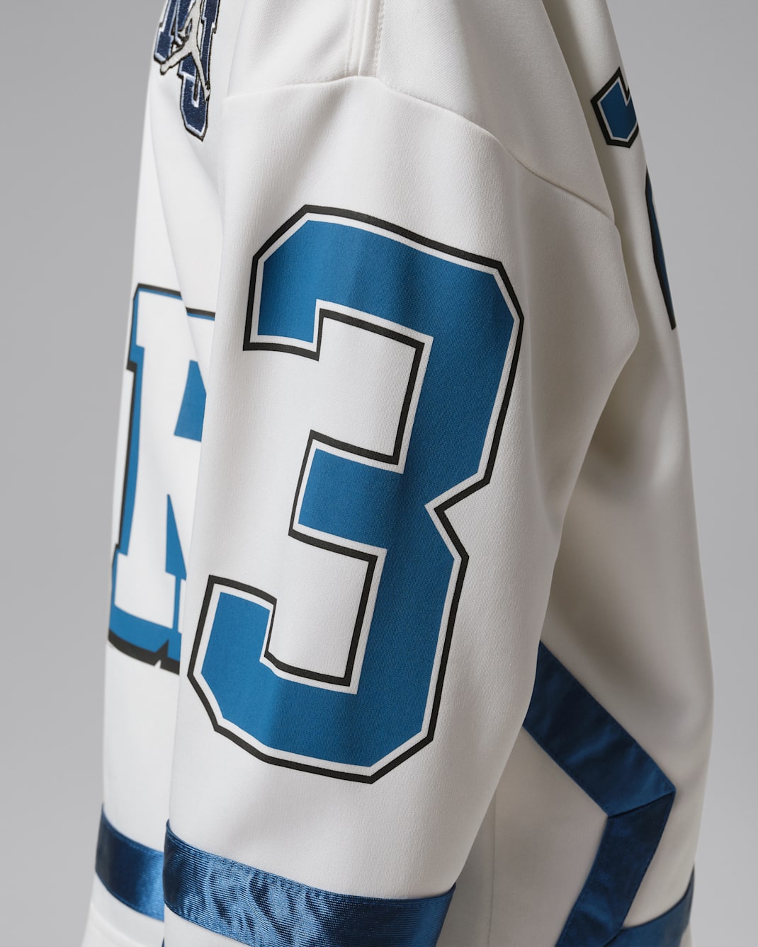 Jordan Little Kids' 23 Hockey Jersey