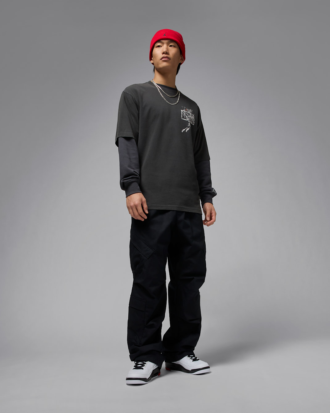Jordan Flight Men's Utility Pants