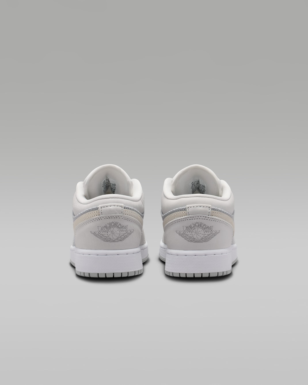 Air Jordan 1 Low SE Big Kids' Shoes