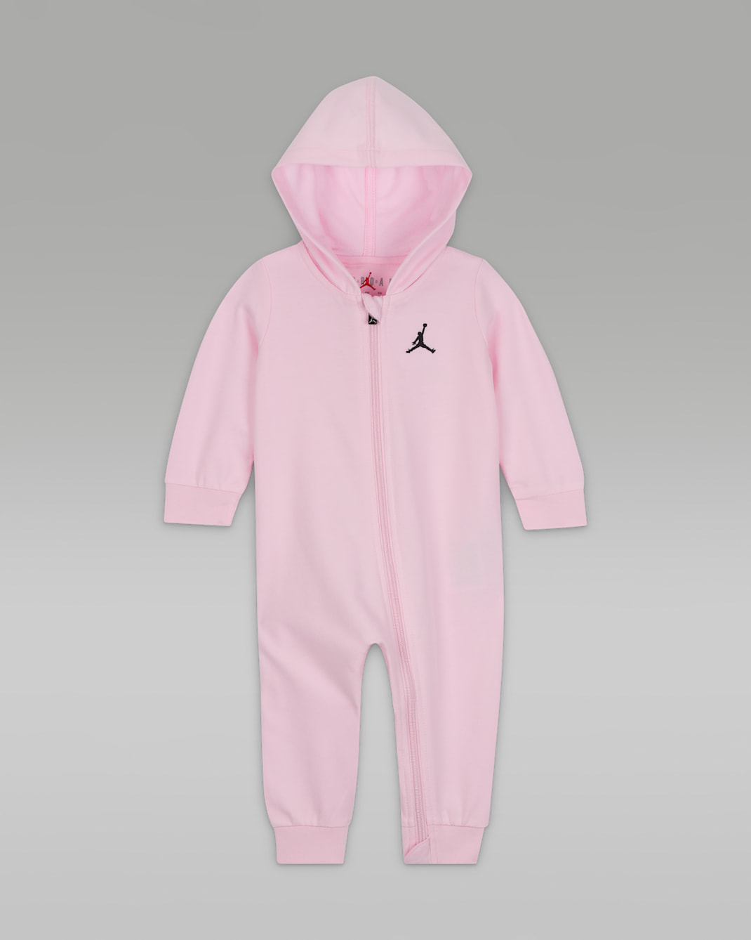 Jordan Granota Jumpman - Nadó (0-9 M) - Pink Foam