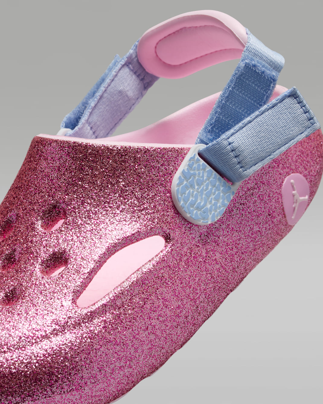 Jordan Hydrip Little Kids' Sandals