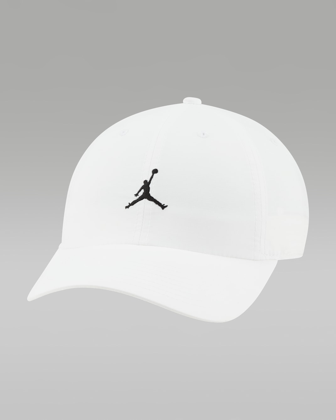 Jordan Jumpman Heritage86 水洗帽款 - 白色/黑色