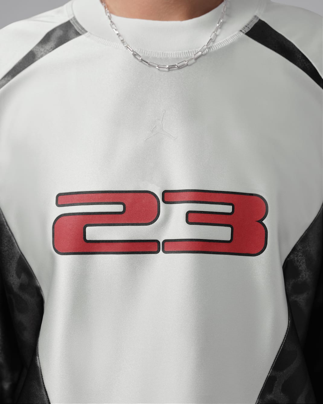 Jordan Brooklyn Women's Long-Sleeve Jersey