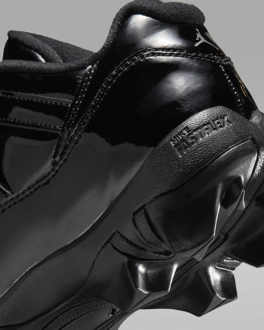 Jordan 11 Low Little/Big Kids' Cleats