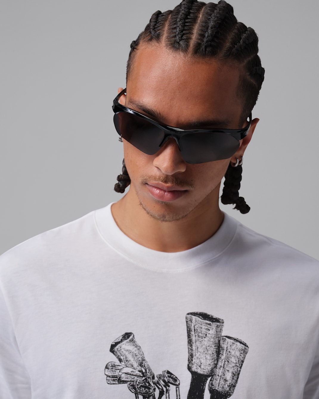 Jordan Men's Dri-FIT T-Shirt