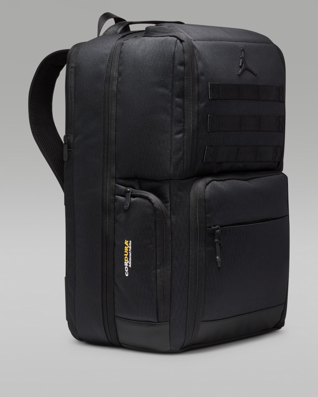 Jordan Collectors Backpack (31.5L) - Black
