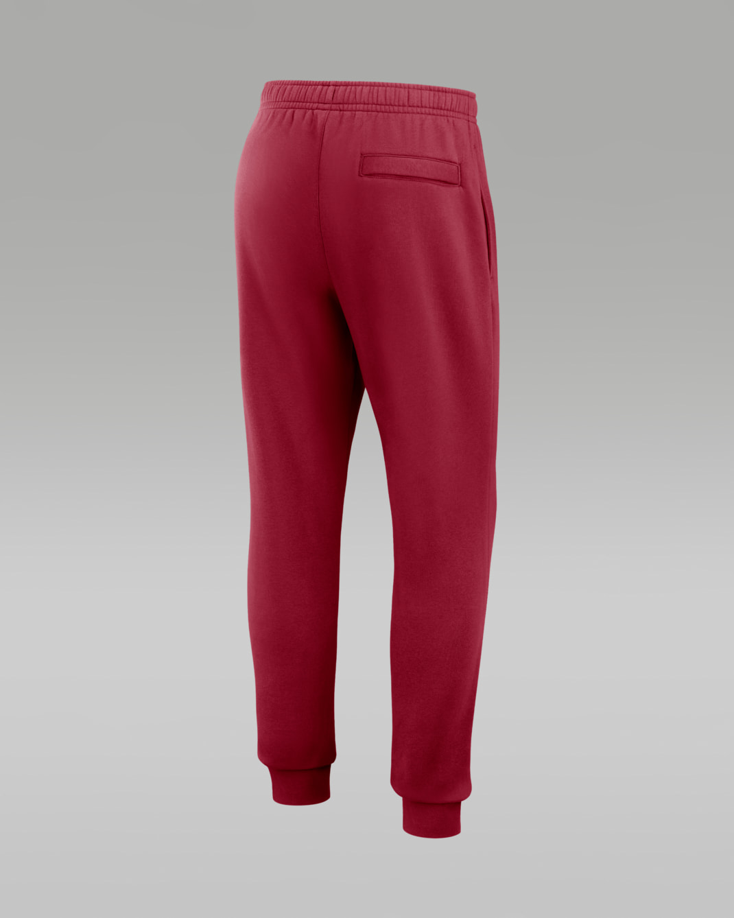 Oklahoma Primetime Club Men's Jordan Brand College Joggers