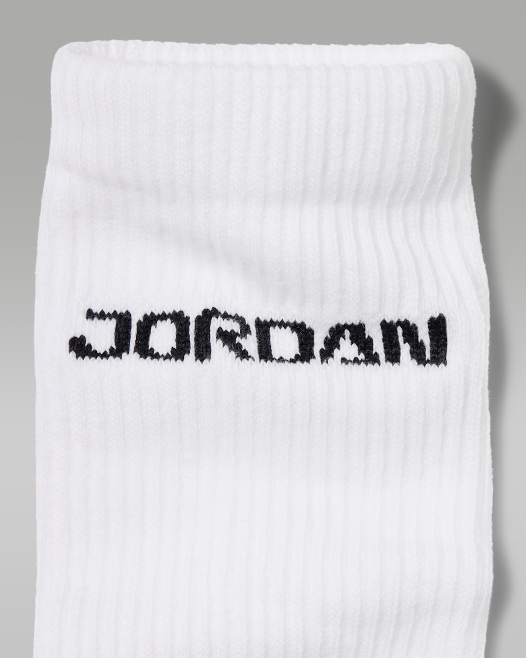 Jordan Everyday Elevated Crew Socks (6 Pairs)