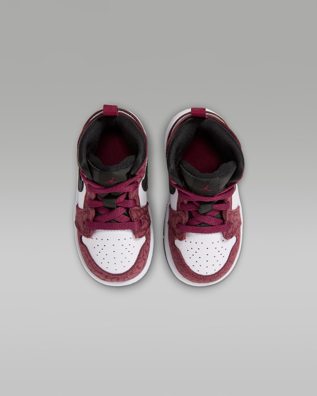 Jordan 1 Mid SE Baby/Toddler Shoes