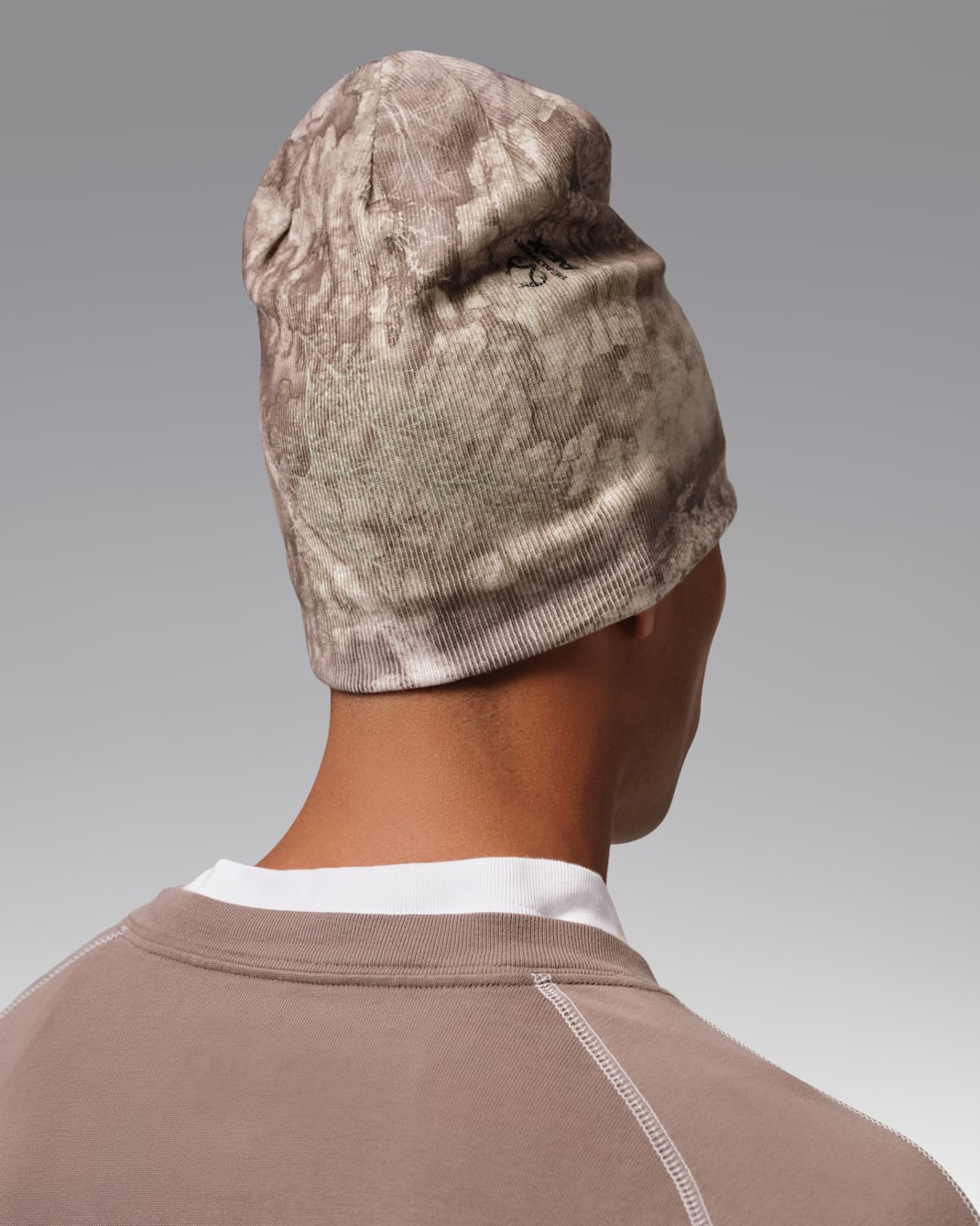Jordan Peak Realtree Beanie