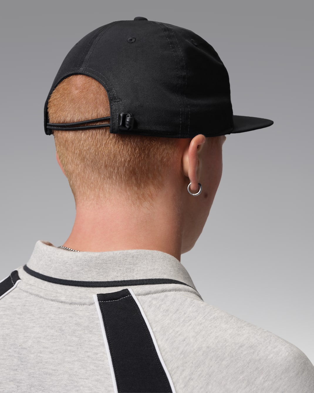 Jordan Pro Unstructured Cap