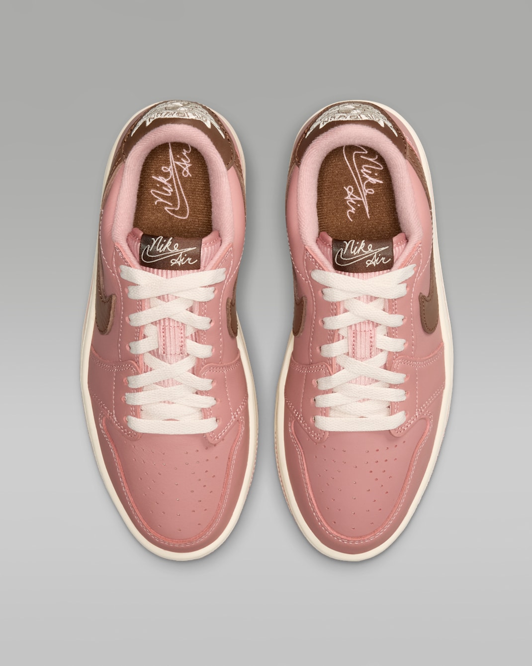 Air Jordan 1 Triple Stack Women's Shoes