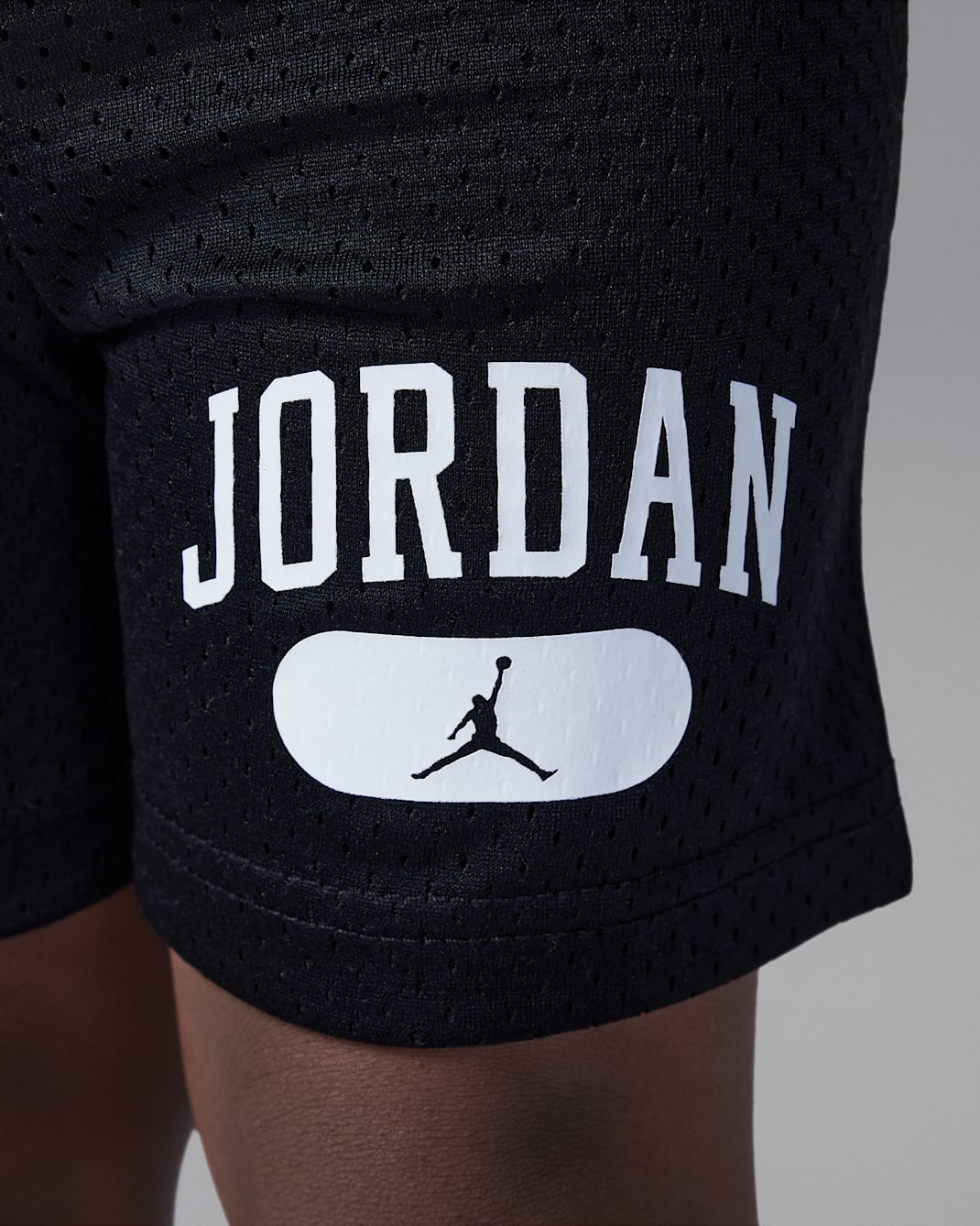 Jordan Toddler Mesh P.E. Shorts