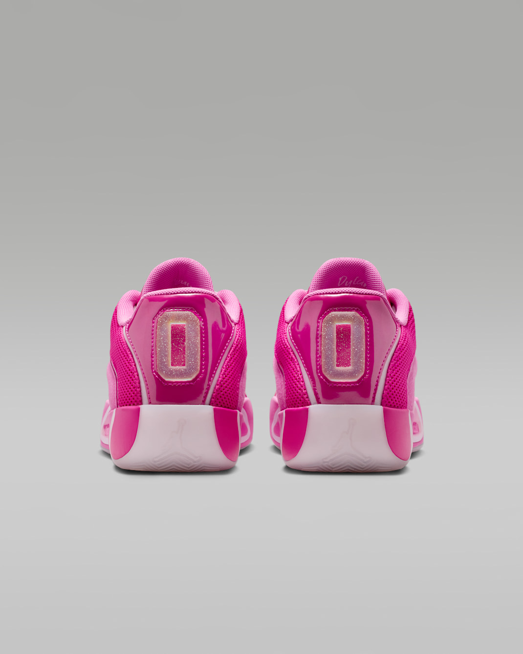 Tatum 4 Basketball Shoes