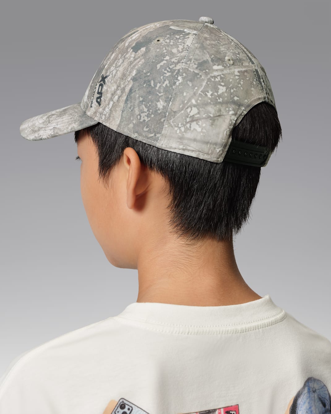 Jordan Big Kids' Realtree Rise Cap