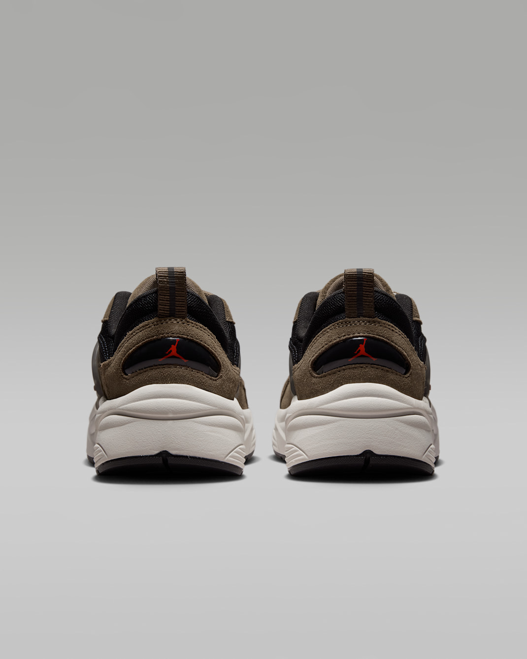 Jordan Trunner O/S Men's Shoes