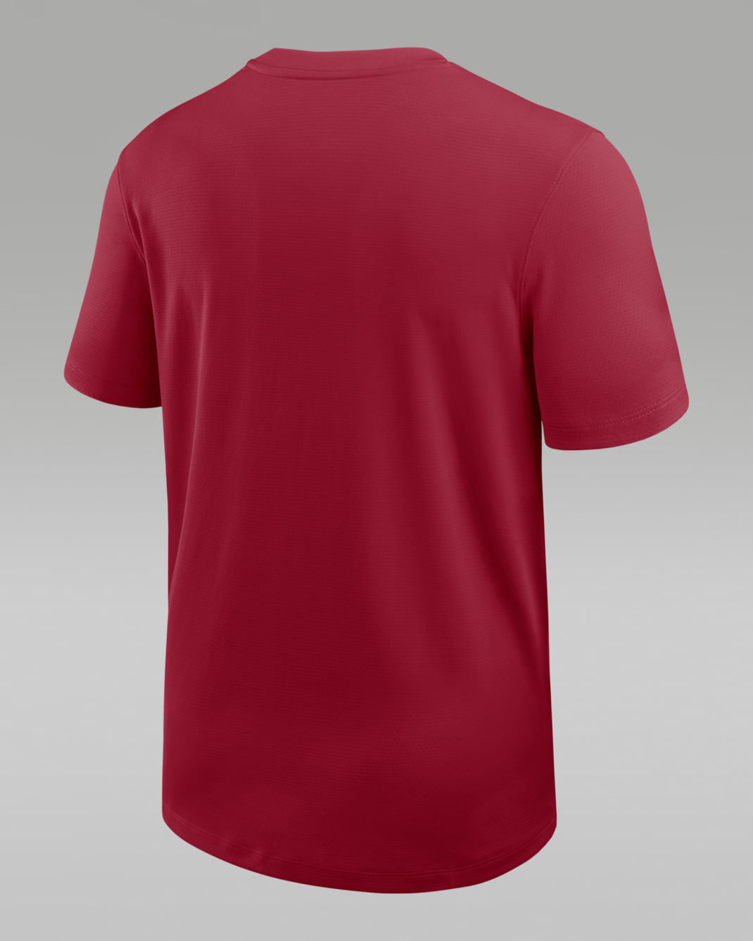 Oklahoma Sideline Coach Men's Jordan Brand Dri-FIT College Top