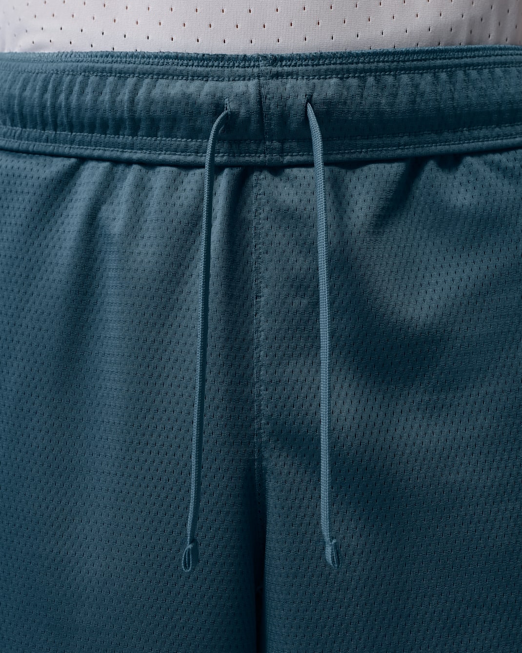 Jordan Men's Dri-FIT Mesh Graphic Shorts