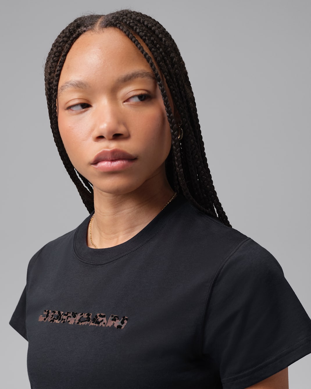 Jordan Women's Graphic T-Shirt