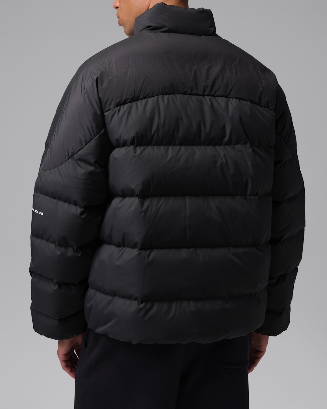 Jordan Flight Men's Down Puffer Jacket