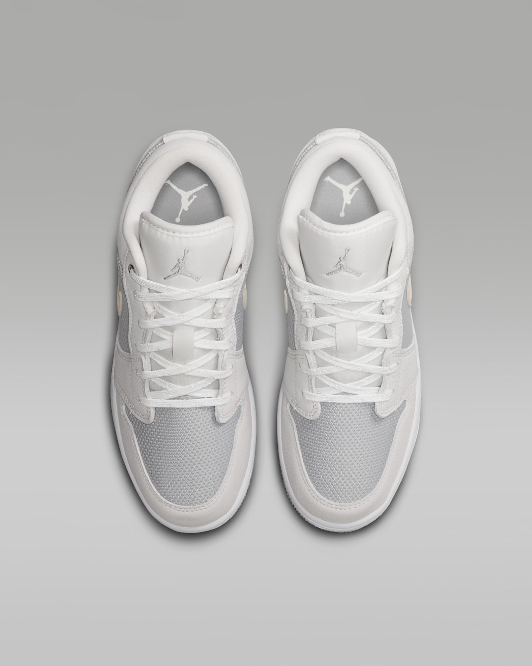 Air Jordan 1 Low SE Big Kids' Shoes