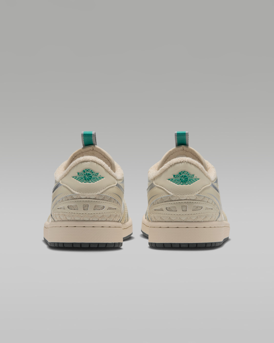 Air Jordan 1 Low Method of Make Women's Shoes