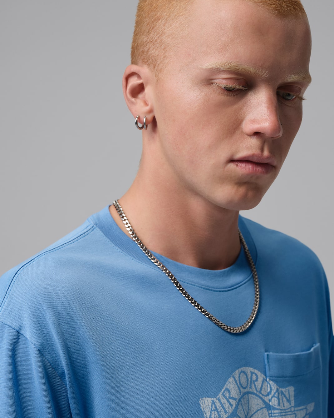 Jordan Flight Essentials Men's Pocket T-Shirt